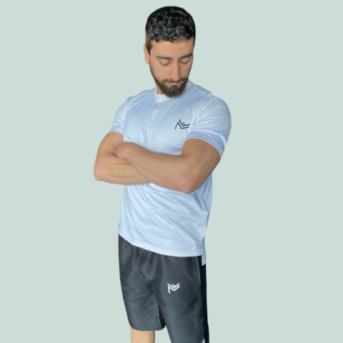 Unisex Flexi T-shirt #1